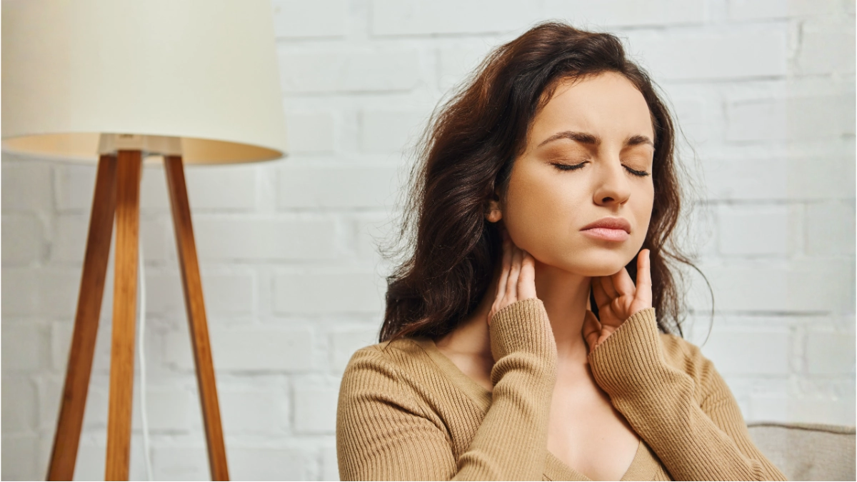 Baş Boyun Kanserleri